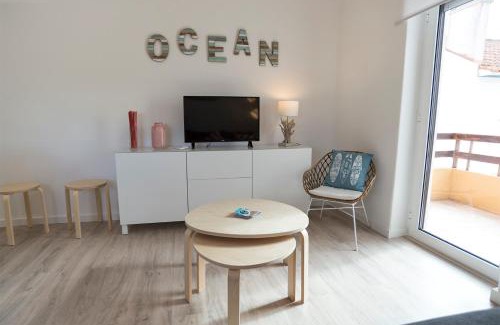 Praia de Santa Cruz Apartamento | Casas da Avó V