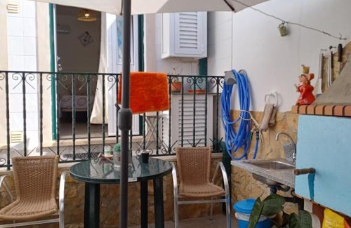 Nazare Apartamento | Casas da Bela - Bairro Típico na Nazaré