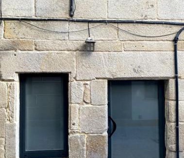 Cangas Apartamento | Casas da Bríxida. Apartamento accesibel