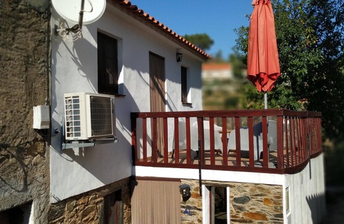 Proenca-a-Nova Cabaña | Casas de la Encosta, Casas de Xisto, Alojamiento en Aldeia de Xisto - Free Wifi