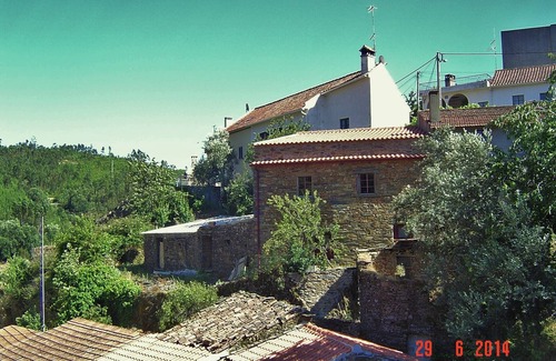 Proenca-a-Nova Cabaña | Casas de la Encosta, Casas de Xisto, Alojamiento en Aldeia de Xisto - Free Wifi