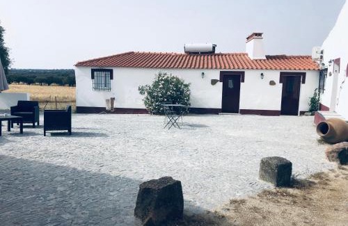 Arronches Casa | Casas da Faia - Nature Guest House