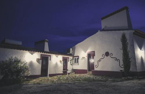 Arronches Casa | Casas da Faia - Nature Guest House
