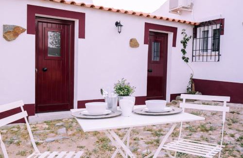 Arronches Casa | Casas da Faia - Nature Guest House