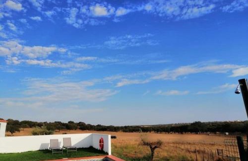 Arronches Casa | Casas da Faia - Nature Guest House