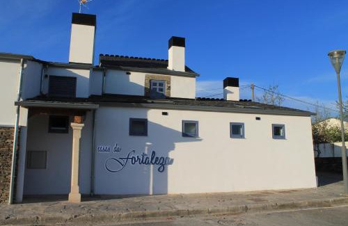 Outeiro de Rei Casa | CASAS DA FORTALEZA Casa do Garda