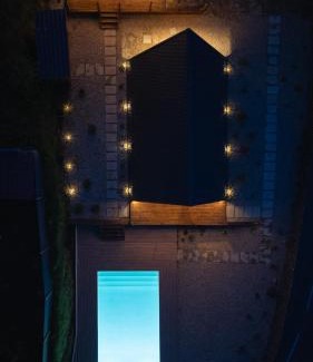 Bico Chalet De Esquí | Casas da Madrinha