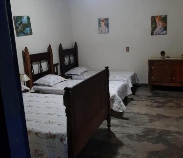 Bueno Brandao Casa | Casas da Mantiqueira