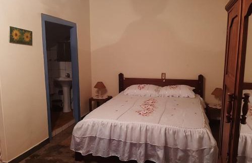 Bueno Brandao Casa | Casas da Mantiqueira