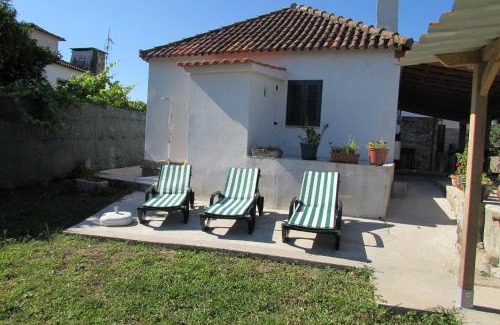 Ponte de Lima Casa | Casas da Nazare