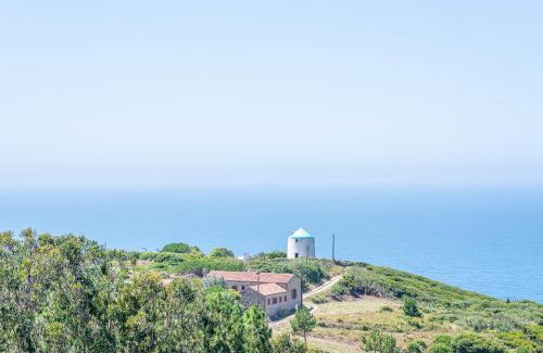 Serra da Pescaria Villa | Casas da Pescaria A