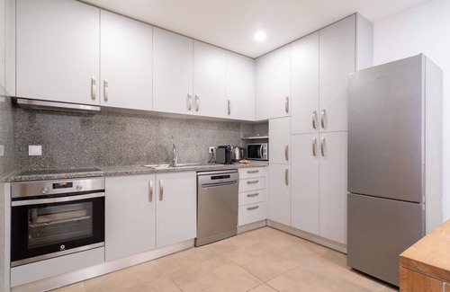 Paredes Apartamento | Casas da Petisqueira 61 - Paredes-Oporto