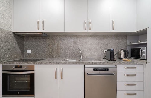 Paredes Apartamento | Casas da Petisqueira 61 - Paredes-Oporto