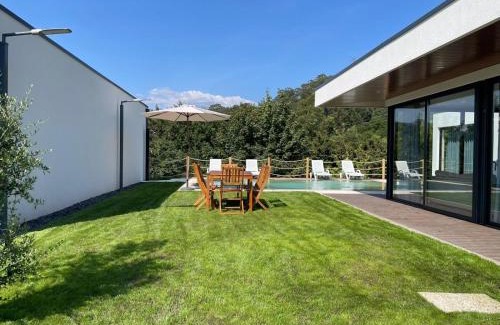 Canicada Casa | Casas da Veiga