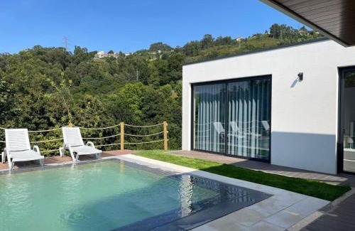 Canicada Casa | Casas da Veiga