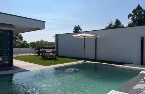 Canicada Casa | Casas da Veiga