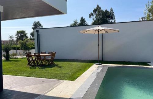 Canicada Casa | Casas da Veiga