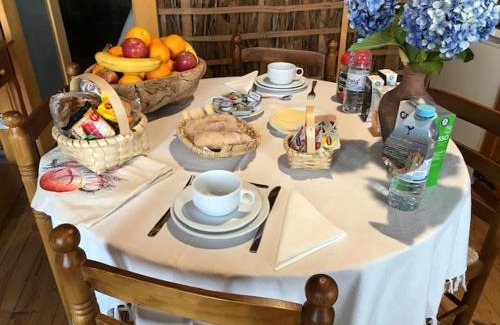 Monsanto Apartamento | Casas da Villa- Monsanto