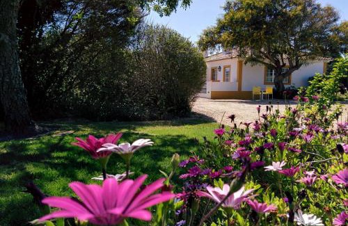 Aldeia do Meco Chalet De Esquí | Casas das Amoreiras