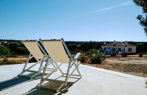 Aldeia do Meco Chalet De Esquí | Casas das Amoreiras