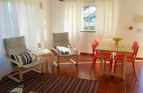 Aldeia do Meco Chalet De Esquí | Casas das Amoreiras