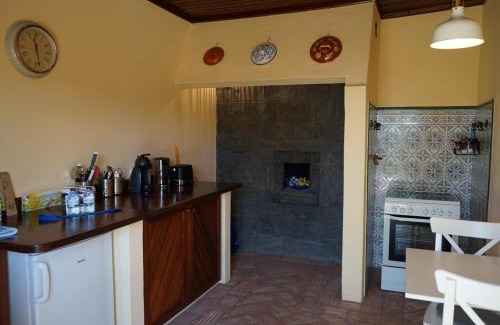 Lajes das Flores Apartamento | Casas Das Flores