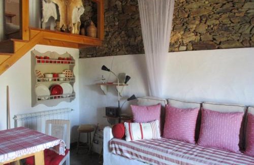 Envendos Casa | Casas de Campo de Vale de Junco