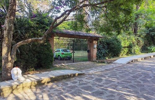 Avándaro Casa | Casas de campo en Avandaro