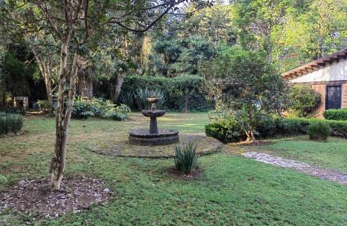Avándaro Casa | Casas de campo en Avandaro