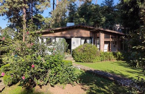 Avándaro Casa | Casas de campo en Avandaro
