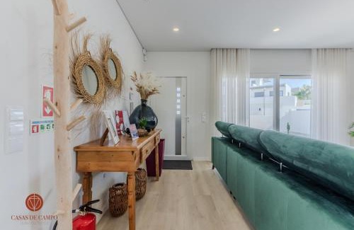Cadaval Casa | Casas de Campo - Vale da Terça