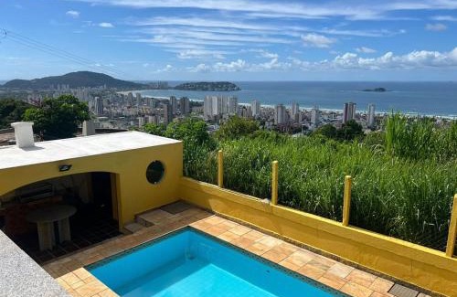 Parque Enseada Casa | Casas de férias
