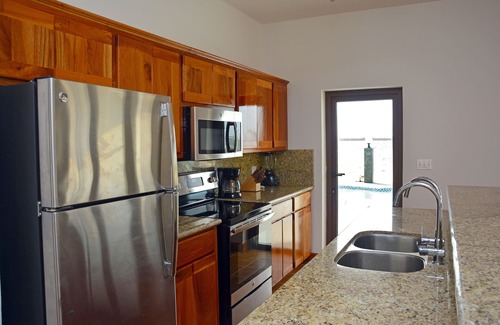 San Pedro Villa | Casas de la Caye VIllas