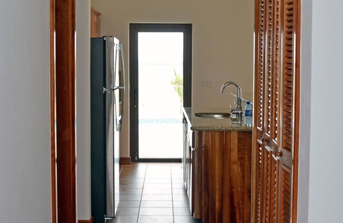 San Pedro Villa | Casas de la Caye VIllas