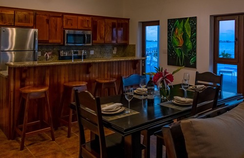 San Pedro Villa | Casas de la Caye VIllas