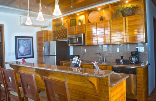 San Pedro Villa | Casas de la Caye VIllas