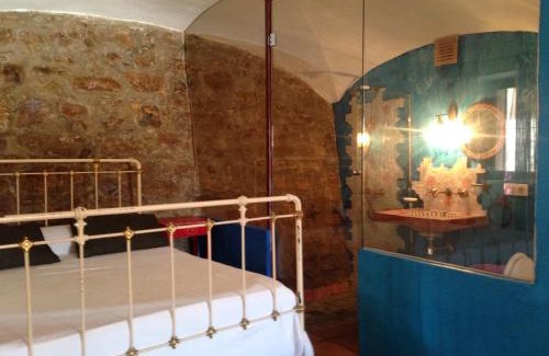 Centro histórico de Cáceres Apartamento | Casas de la Judería, judería vieja