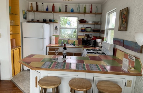 Flagler Beach Apartamento | Casas de la Playa Altos - Espectacular vista del océano