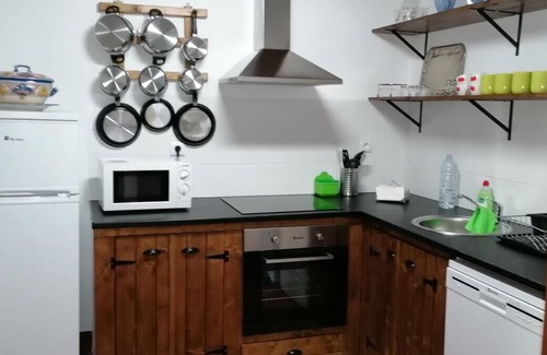 Beira Chalet De Esquí | Casas de Marvão - Casa do Namora