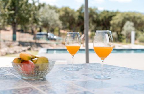 Santo Antonio das Areias Villa | Casas de Marvão - Quinta da Bela Vista