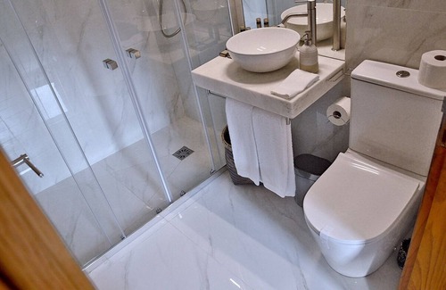 Baiao Casa | Casas de Pousadouro 1043