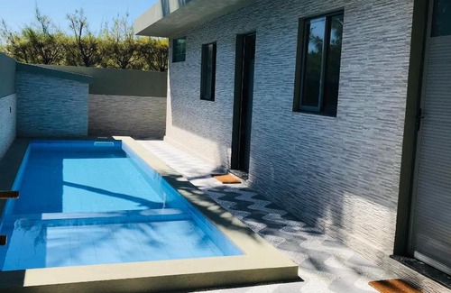 Aguas Belas Casa | Casas de praia do alemão
