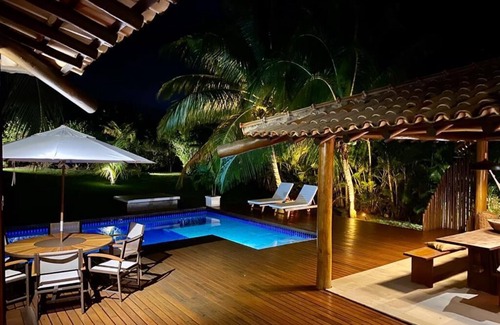 Sauipe Casa | CASAS DE SAUÍPE- COSTA DO SAUÍPE- CASA AMORA