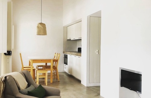Baiona Casa | Casas de Seixe. Casa Nascente - Costa Alentejana