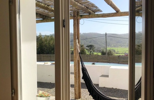 Baiona Casa | Casas de Seixe. Casa Nascente - Costa Alentejana