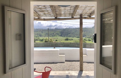 Baiona Casa | Casas de Seixe. Casa Nascente - Costa Alentejana