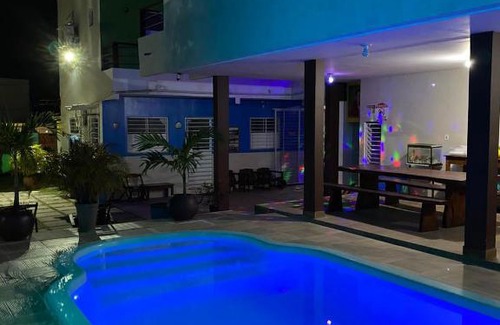 Guaibim Casa | Casas de temporada Lene Andrade
