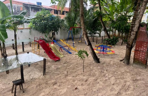 Guaibim Casa | Casas de temporada Lene Andrade