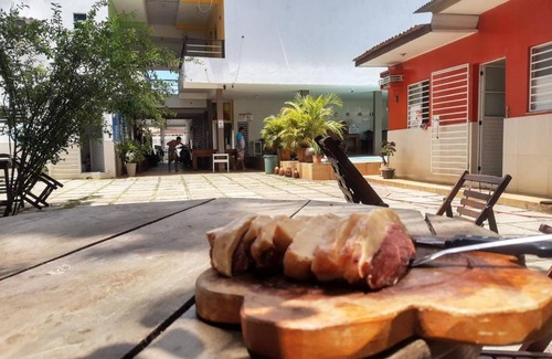 Guaibim Casa | Casas de temporada Lene Andrade