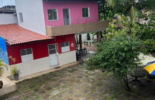 Guaibim Casa | Casas de temporada Lene Andrade